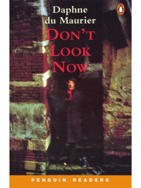 PR 2: DON'T LOOK NOW @