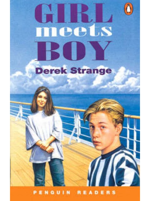 PR 1: GIRL MEETS BOY @