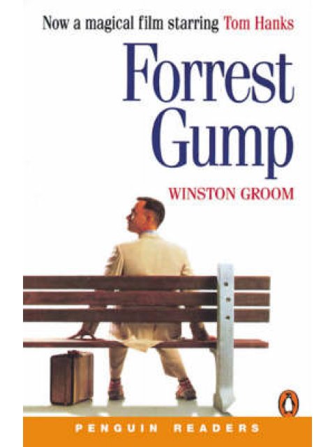 PR 3: FORREST GUMP  PB