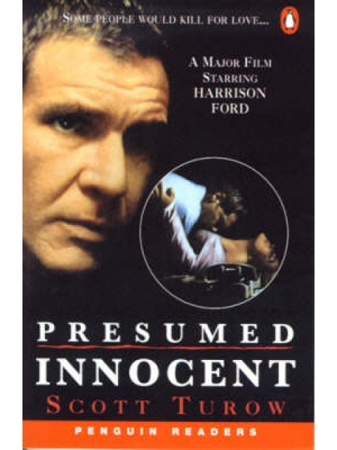 PR 6: PRESUMED INNOCENT