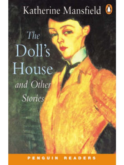 PR 4: THE DOLL'S HOUSE & OTHER STORIES @