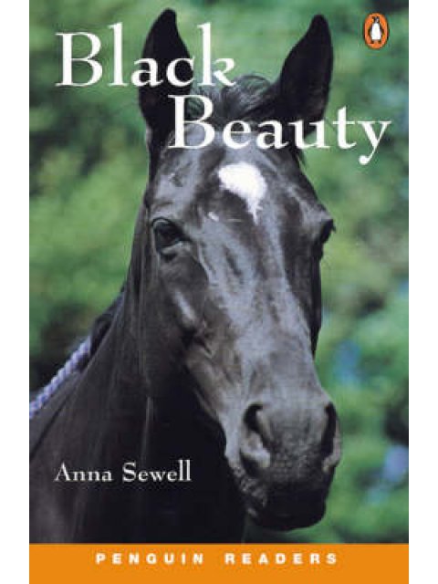PR 2: BLACK BEAUTY