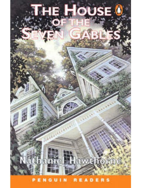 PR 1: THE HOUSE OF THE SEVEN GABLES @