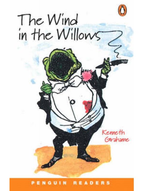 PR 2: THE WIND IN THE WILLOWS @