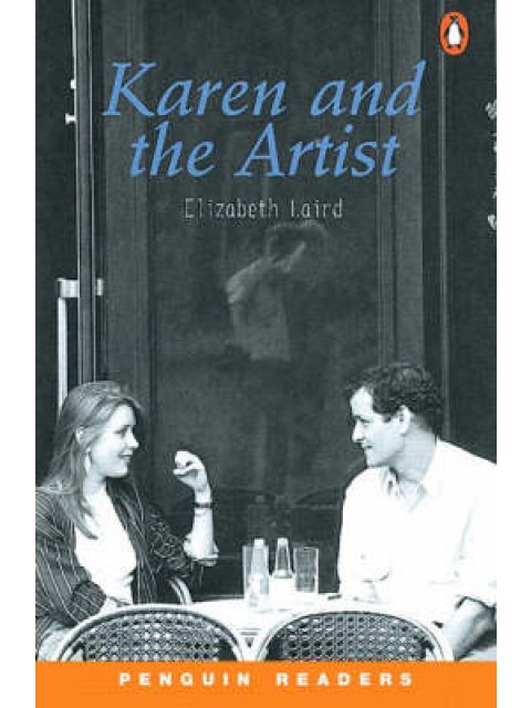 PR 1: KAREN AND THE ARTIST @