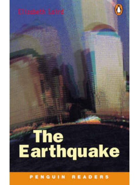 PR 2: THE EARTHQUAKE @