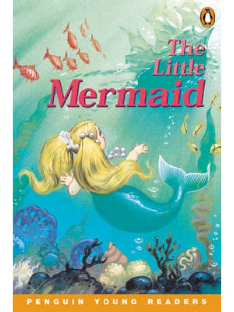 PYR 1: LITTLE MERMAID @