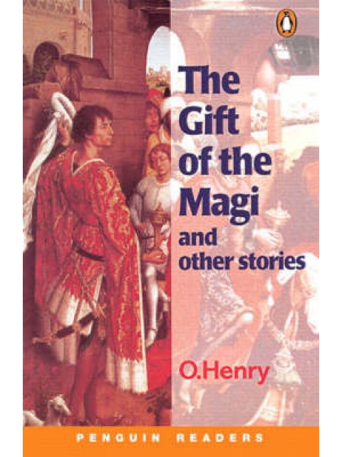 PR 1: THE GIFT OF THE MAGI & OTHER STORIES @