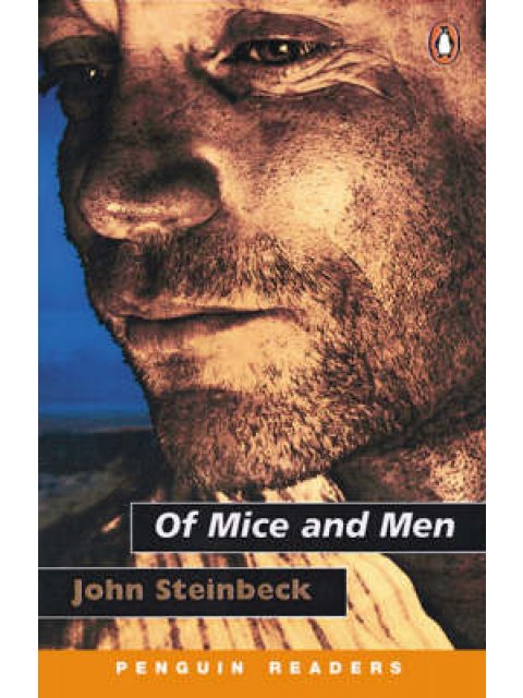 PR 2: OF MICE AND MEN @