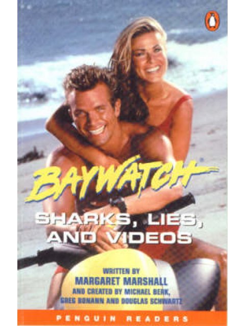 PR 2: BAYWATCH SHARKS,LIES,AND VIDEOS @