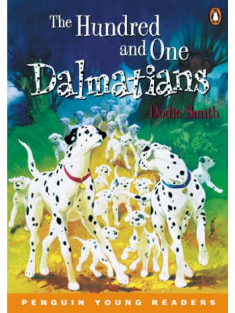 PYR 3: 101 DALMATIANS