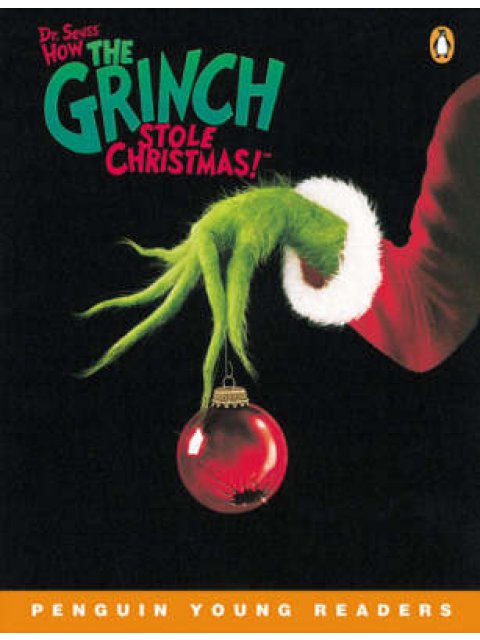 PYR 4: THE GRINCH STOLE CHRISTMAS @