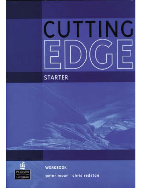 CUTTING EDGE STARTER WB N/E