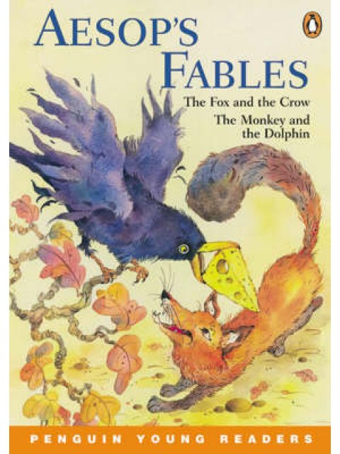 PYR 2: AESOP'S FABLES @