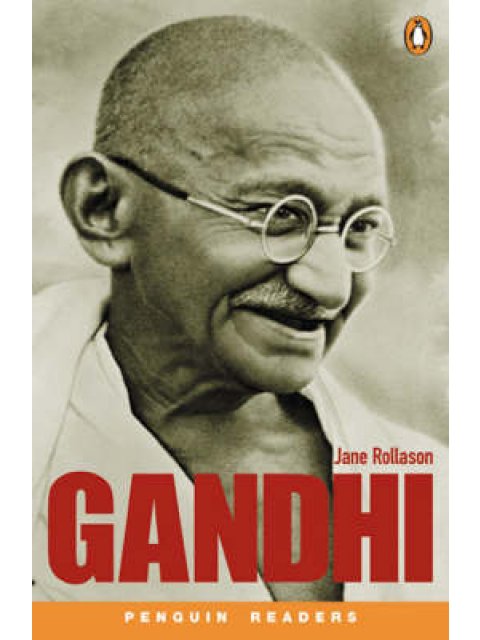 PR 2: GANDHI @