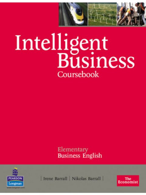 INTELLIGENT BUSINESS ELEMENTARY SB