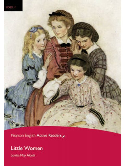 PAR 1: LITTLE WOMEN (+ CD-ROM)