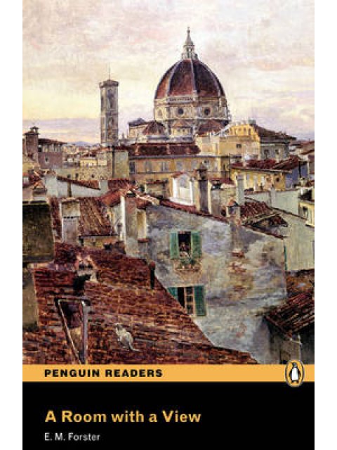 PR 6: ROOM WITH A VIEW