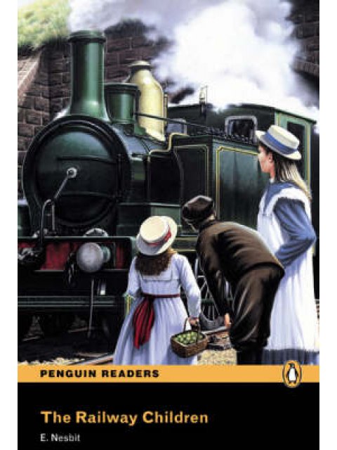 PR 2: THE RAILWAY CHILDREN (+ CD)