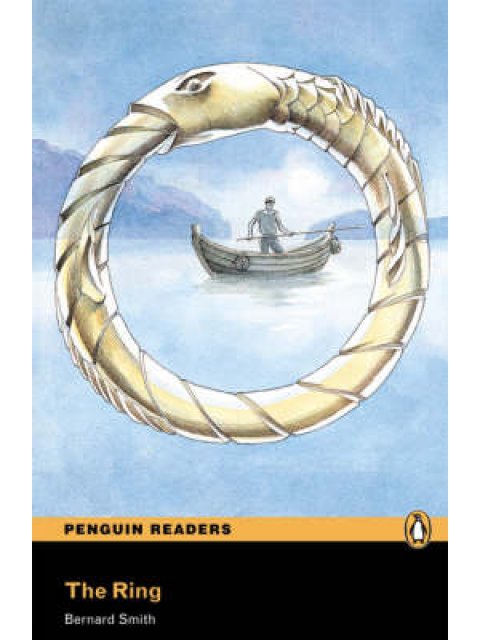 PR 3: THE RING (+ CD)