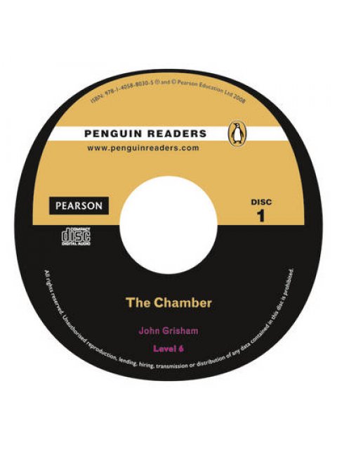 PR 6: CHAMBER (+ CD)