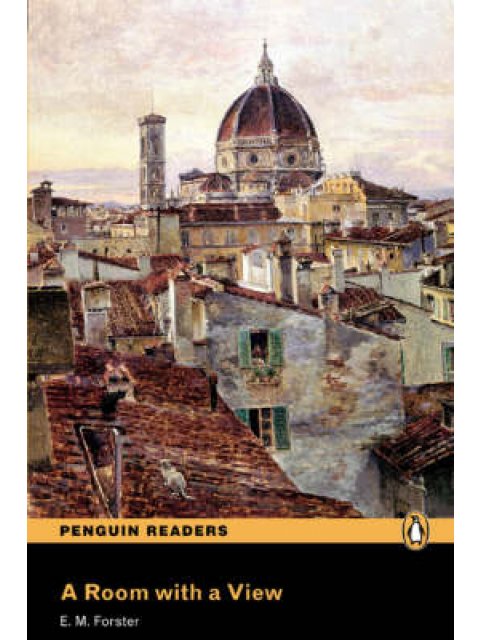 PR 6: ROOM WITH A VIEW (+ CD)