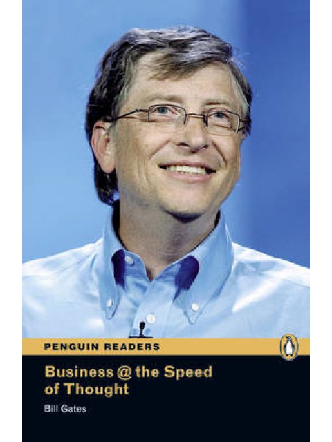 PR 6: BUSINESS THE SPEED OF THOUGHT