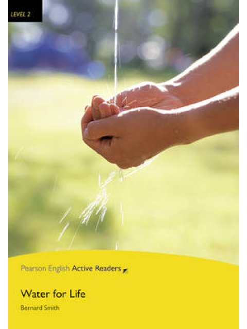 PAR 2: WATER FOR LIFE (+ CD-ROM)