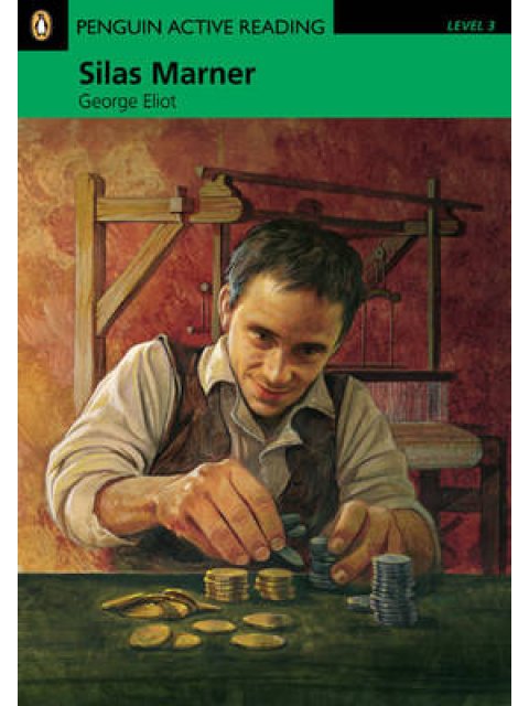 PAR 3: SILAS MARNER (+ CD-ROM)