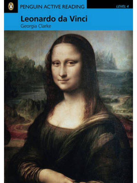PAR 4: LEONARDO DA VINCI (+ CD-ROM)