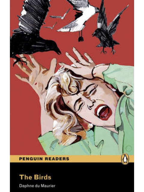 PR 2: BIRDS THE BOOK (+ CD)