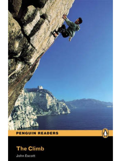 PR 3: THE CLIMB (+ CD)