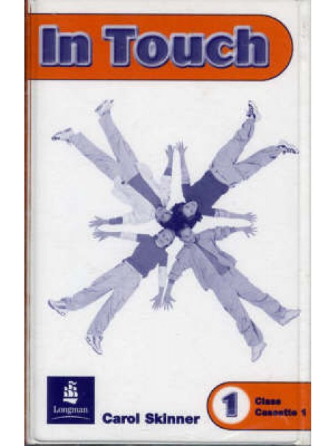 IN TOUCH 1 CASS CLASS (3)