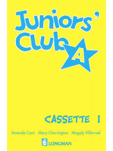 JUNIOR'S CLUB A CASS (2)