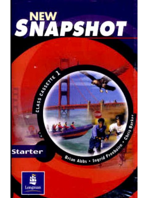 NEW SNAPSHOT STARTER CASS (3)