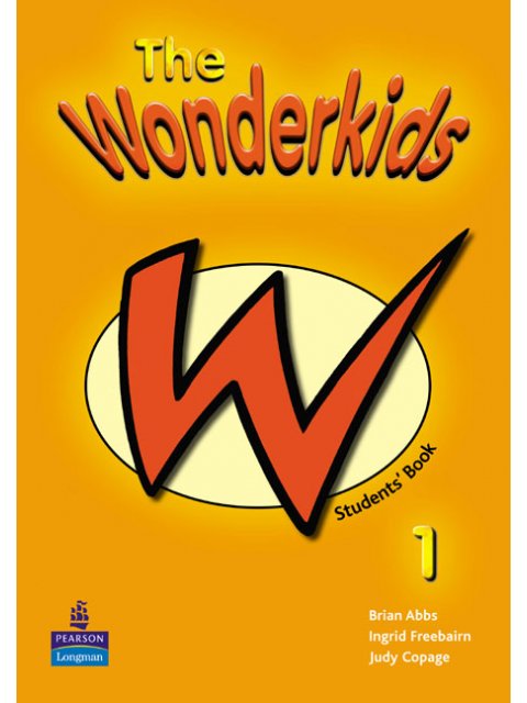 WONDERKIDS 1 SB