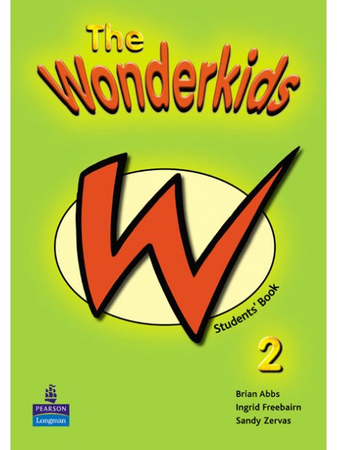 WONDERKIDS 2 SB