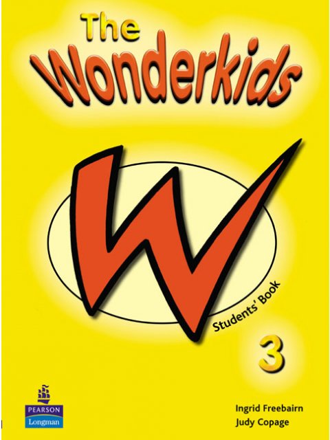 WONDERKIDS 3 SB