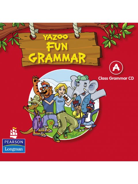 YAZOO JUNIOR A CD GRAMMAR (1)