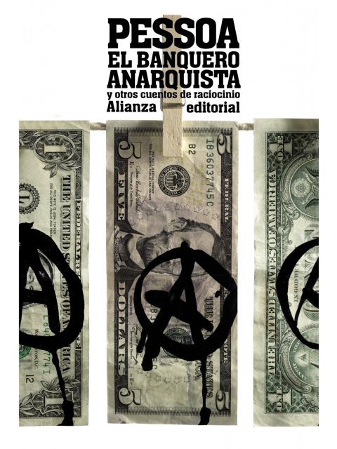 EL BANQUERO ANARQUISTA