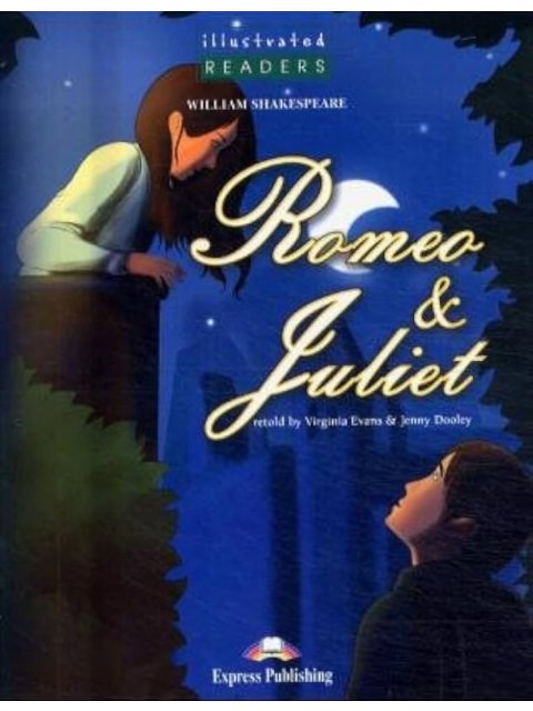 ELT IR 3: ROMEO & JULIET