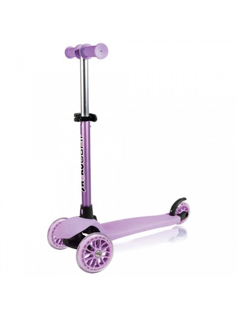 SHOKO ΠΑΙΔΙΚΟ ΠΑΤΙΝΙ GO FIT TWIST & ROLL ΜΩΒ