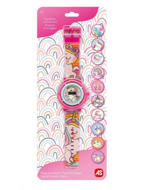 ΨΗΦΙΑΚΟ ΡΟΛΟΙ ΠΡΟΤΖΕΚΤΟΡΑΣ ΜΟΝΟΚΕΡΟΣ