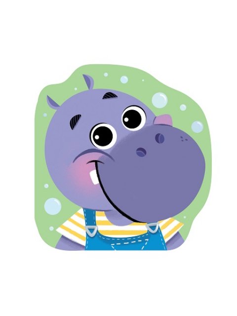 ΩΡΑ ΓΙΑ ΜΠΑΝΙΟ: ΙΠΠΟΠΟΤΑΜΟΣ