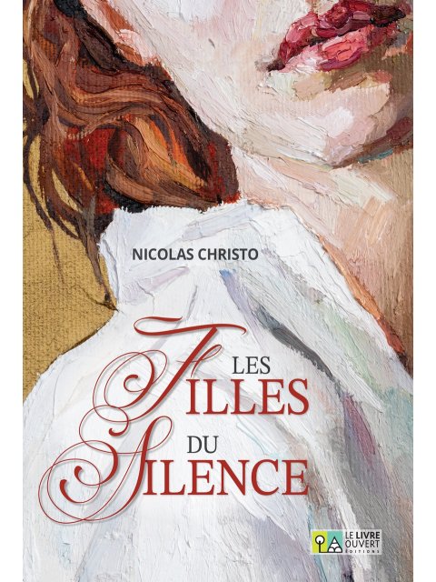 LE FILLES DU SILENCE