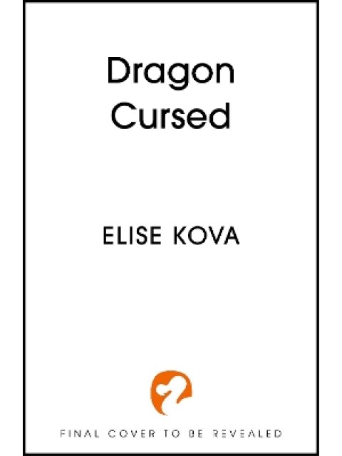 DRAGON CURSED TPB