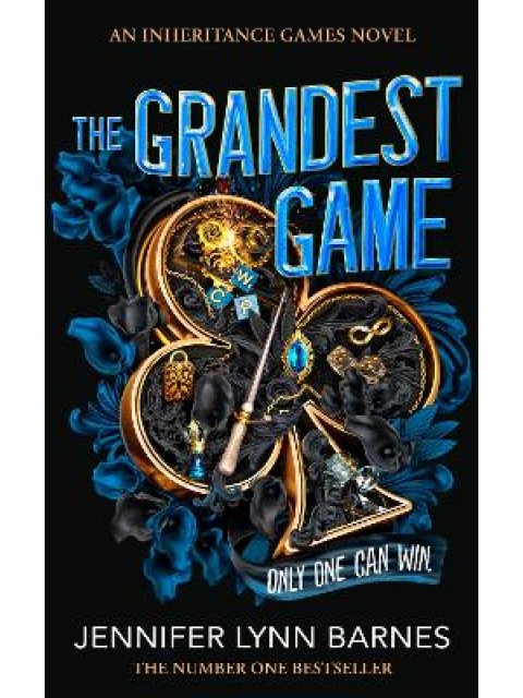 The Grandest Game 1
