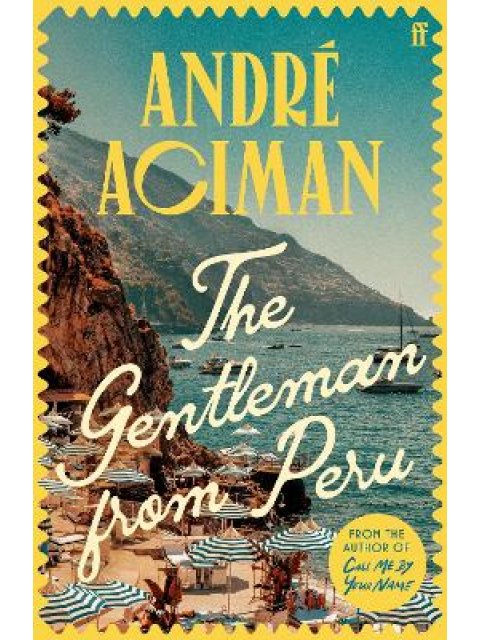 The Gentleman From Peru