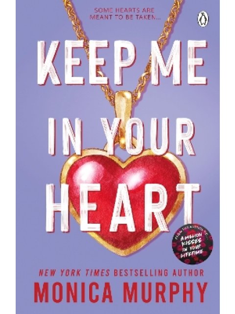 Lancaster Prep Next Generation 2: Keep Me in Your Heart