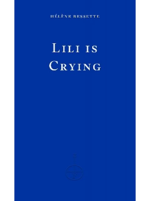 Lili Is Crying PB